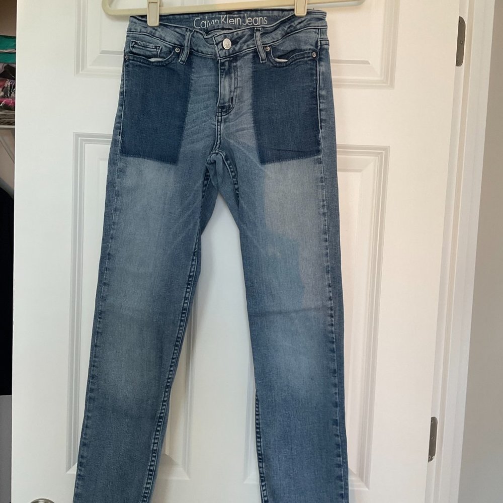 Calvin Klein Jeans